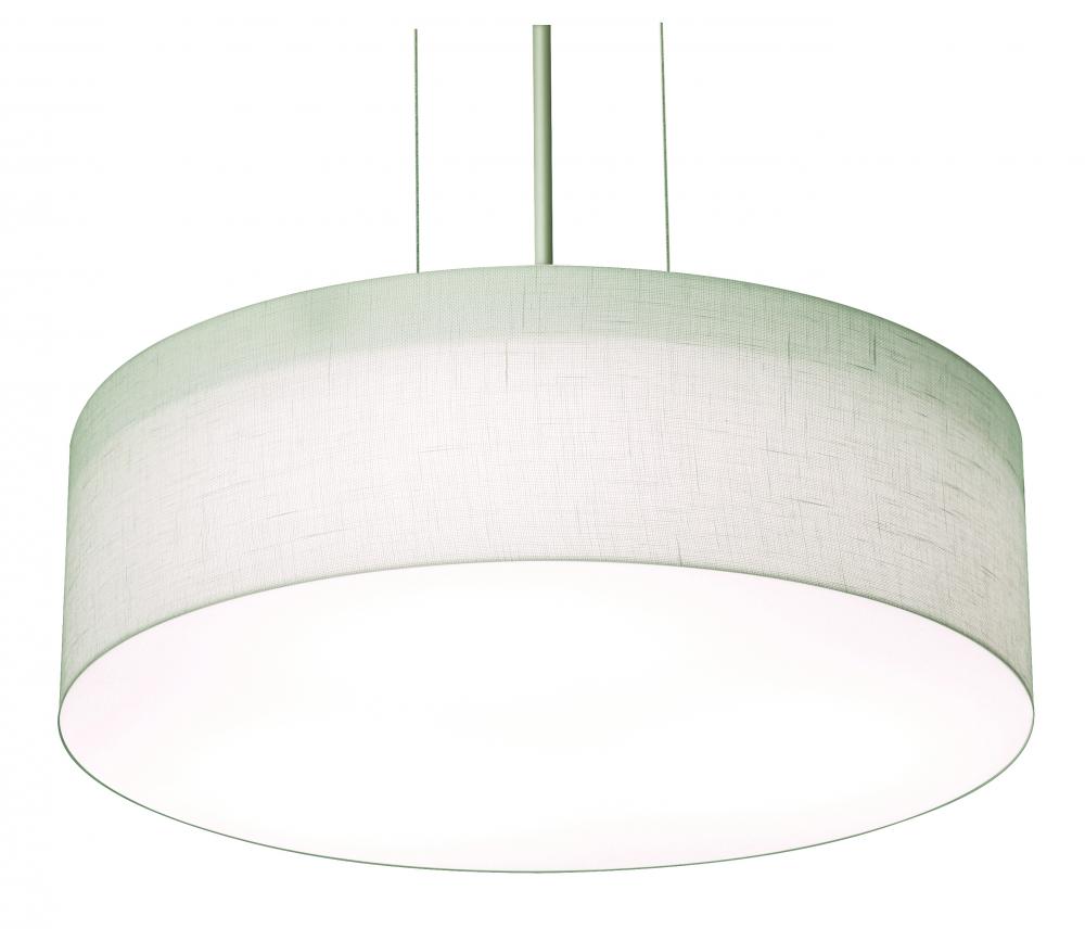 Anton 20" LED Pendant