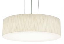 AFX Lighting, Inc. ANP1932LAJUDSN-JT - Anton 20" LED Pendant