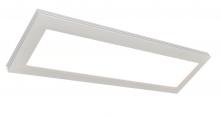 AFX Lighting, Inc. SLL12483200L30D1WH - Sloane 51" LED Linear