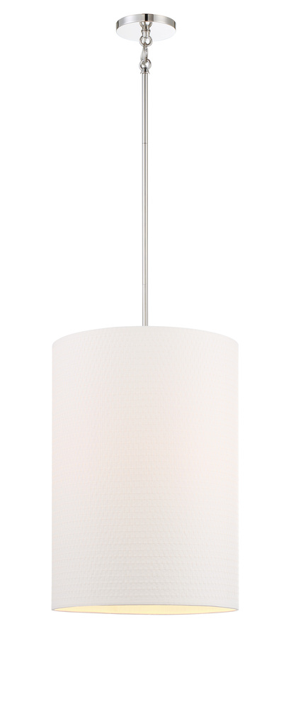 PALMETTO - 4 LIGHT PENDANT