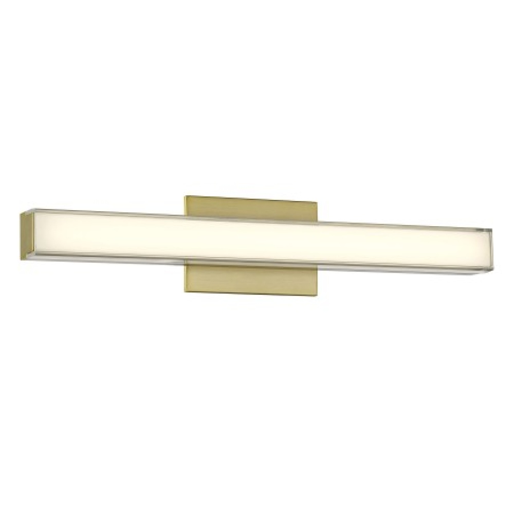 24W LED BATH VANITY