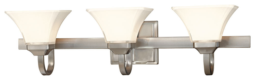 Agilis - 3 Light Bath