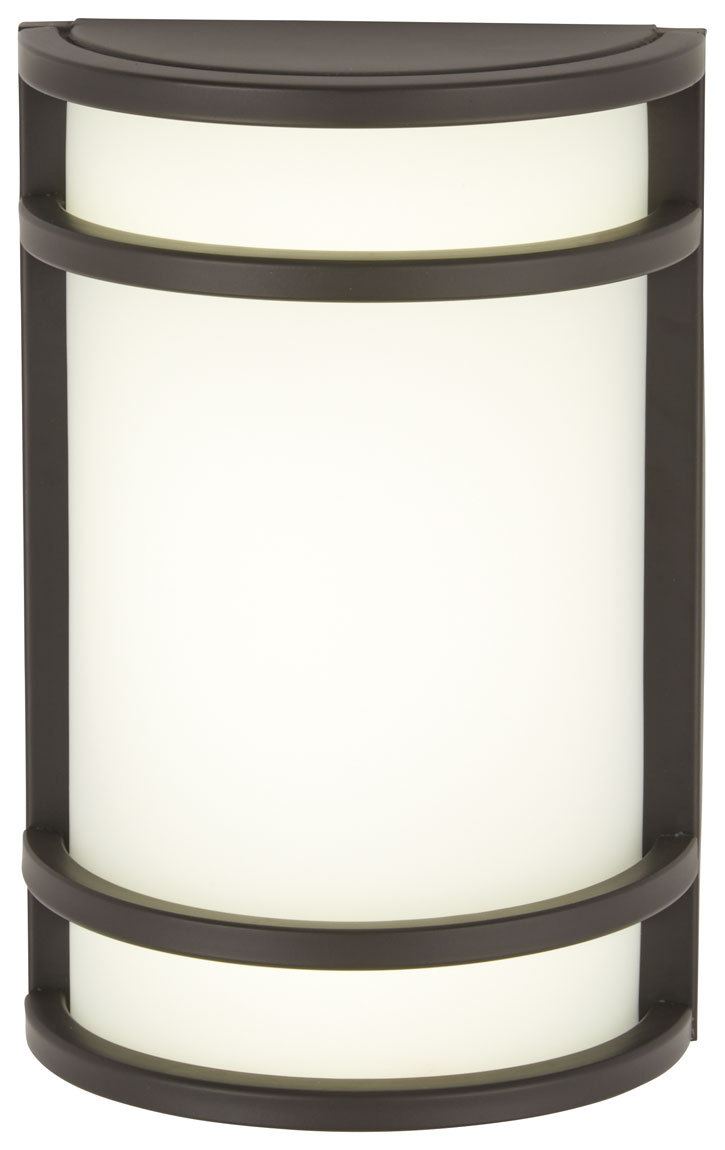 BAY VIEW™ - 2 LIGHT OUTDOOR POCKET LANTERN