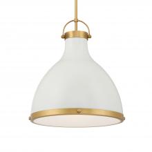 Minka-Lavery 3932-879 - 1 LIGHT PENDANT