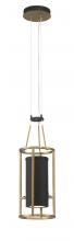 Minka-Lavery 5085-781-L - LEVITATION - LED MINI PENDANT