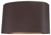 Minka-Lavery 72400-615B - EVERTON RAIN - 2 LIGHT POCKET LANTERN
