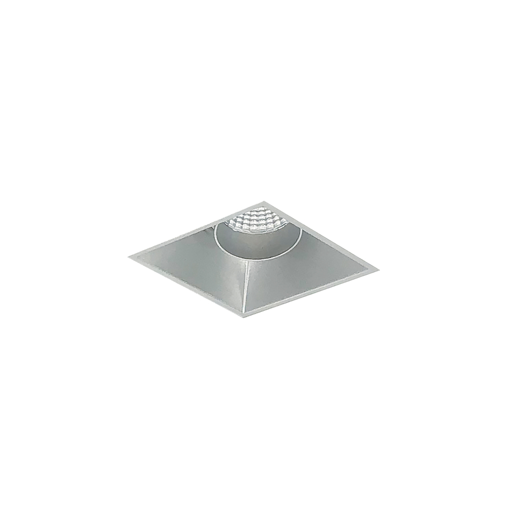 Iolite MLS 3-Head Trimless Reflector Kit, 2700K, 1000lm, Haze Fixed Downlt./Adj. Gimbal/Wall Wash