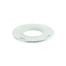 Nora NIO-FMMR-4R - 4" Round Flush Mount Mud Ring for 4" Iolite Round Trims