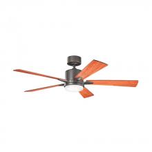 Kichler 330000OZ - 52 Inch Lucian Elite Fan