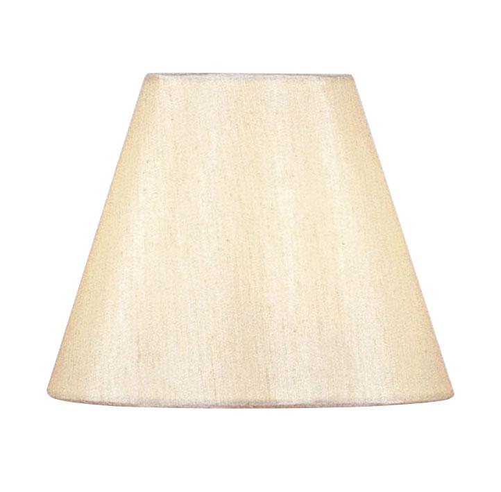White Lamp Shade