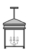 Genie House 25023DBC - ERAGON