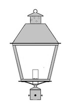 Genie House 91402MTRBC - KOJAN