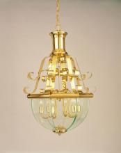 Hi-Lite MFG Co. H-636-D-66-CLOUD - BEVELED COLLECTION