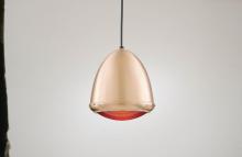 Hi-Lite MFG Co. H-7230-C-44-OPAL - PENDANT COLLECTION