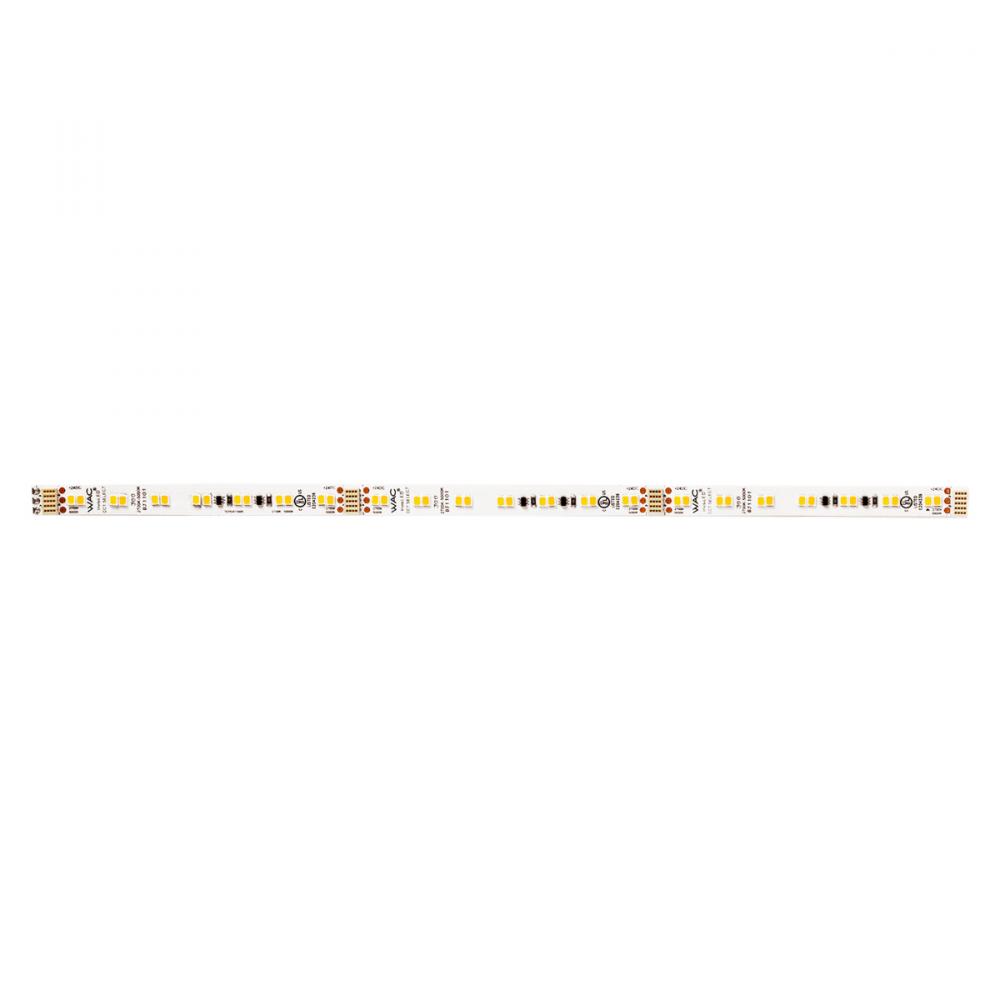InvisiLED? CCT - Color Temperature Adjustable LED Tape