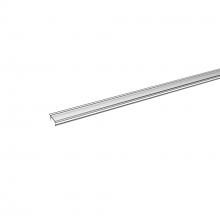 WAC US LED-T-CH8-COV-SF - InvisiLED? 8ft Slim Channel Diffuser