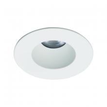 WAC US R1BRD-08-N927-WT - Ocularc 1.0 LED Round Open Reflector Trim with Light Engine and New Construction or Remodel Housin