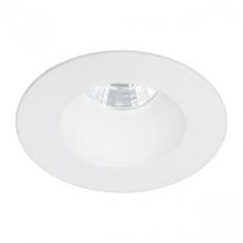 WAC US R2BRA-11-N930-WT - Ocularc 2.0 LED Round Adjustable Trim with Light Engine and New Construction or Remodel Housing