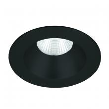 WAC US R3BRD-S927-BK - Ocularc 3.0 LED Round Open Reflector Trim with Light Engine