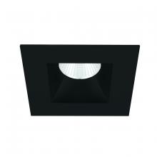 WAC US R3BSD-F930-BK - Ocularc 3.0 LED Square Open Reflector Trim with Light Engine