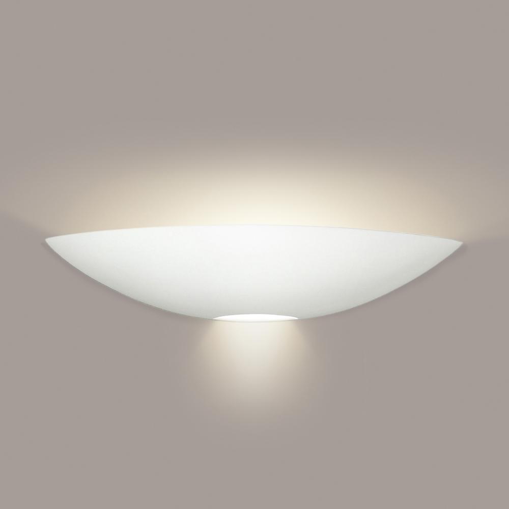 Oahu ADA Wall Sconce: Shadow Tan