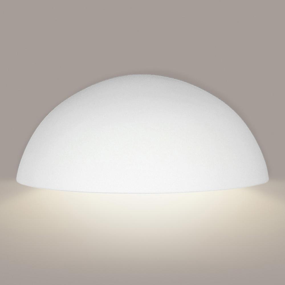 Great Thera Downlight Wall Sconce: Jade