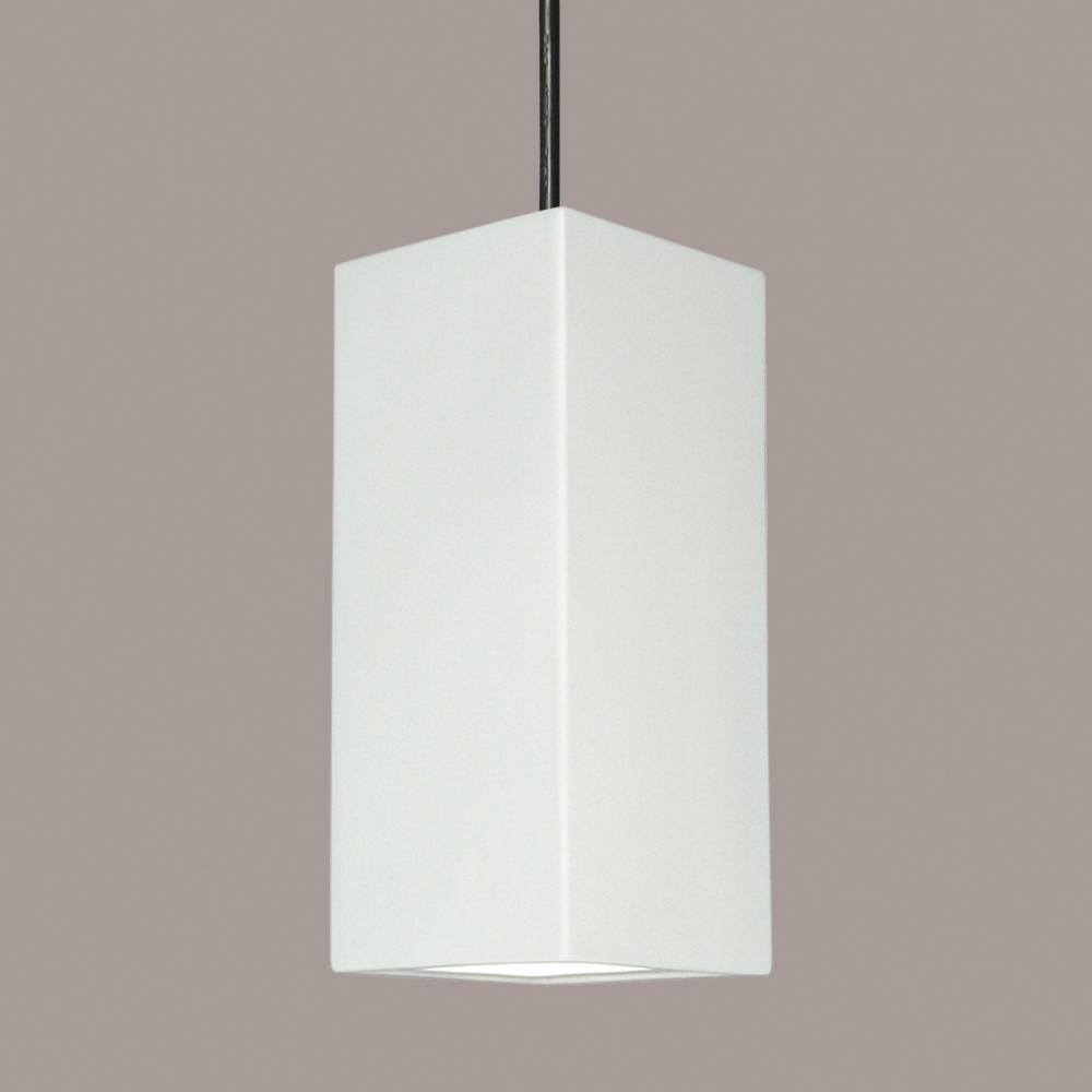 Gran Timor Pendant: Pinot Noir (E26 Base Dimmable LED (Bulb included)) (Black Cord & Canopy)