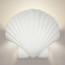 A-19 1102-A12 - Gran Key Biscayne Wall Sconce: Dove
