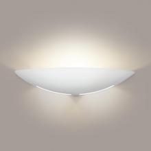 A-19 1202ADA-A12 - Kauai ADA Wall Sconce: Dove