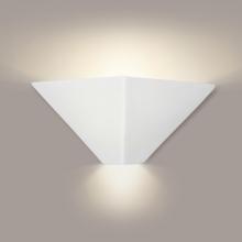 A-19 1904-A29 - Gran Java Wall Sconce: Monaco Red