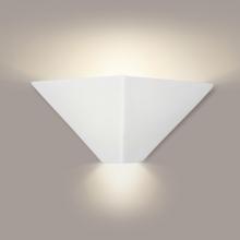 A-19 1904-A18 - Gran Java Wall Sconce: Adirondack Green