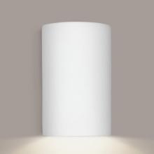 A-19 217-A15 - Great Andros Downlight Wall Sconce: Fleet Blue