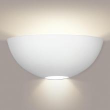 A-19 310-A7 - Great Aegina Wall Sconce: Shadow Tan
