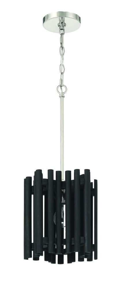 1 Light Pendant