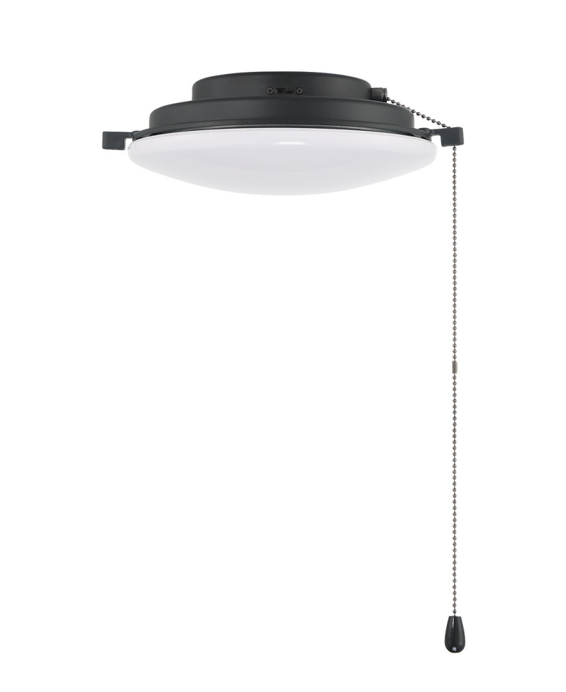 White Frost, w/1x20w LED, 3CCT (3000K, 4000K, or 5000K)