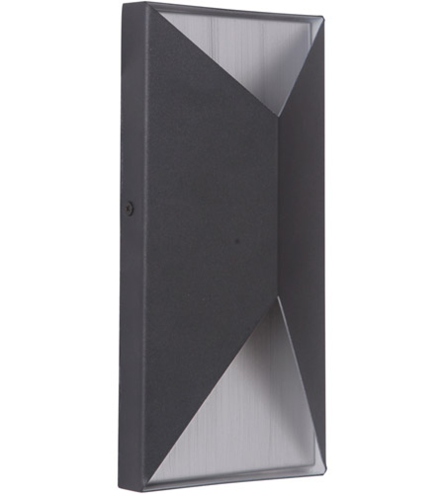 Small LED Pocket Sconce