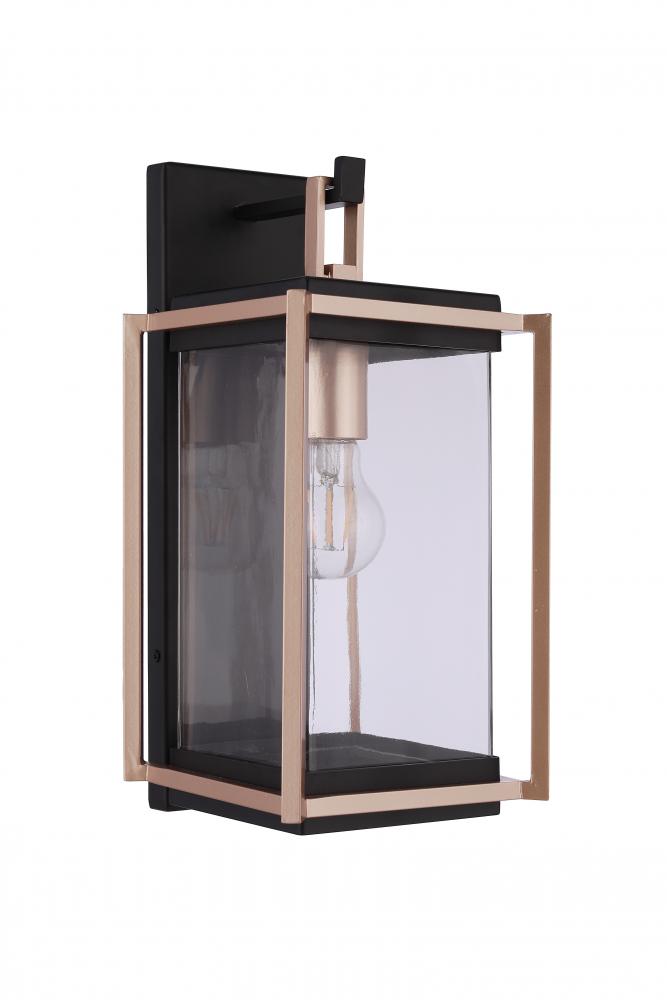 Small Wall Mount