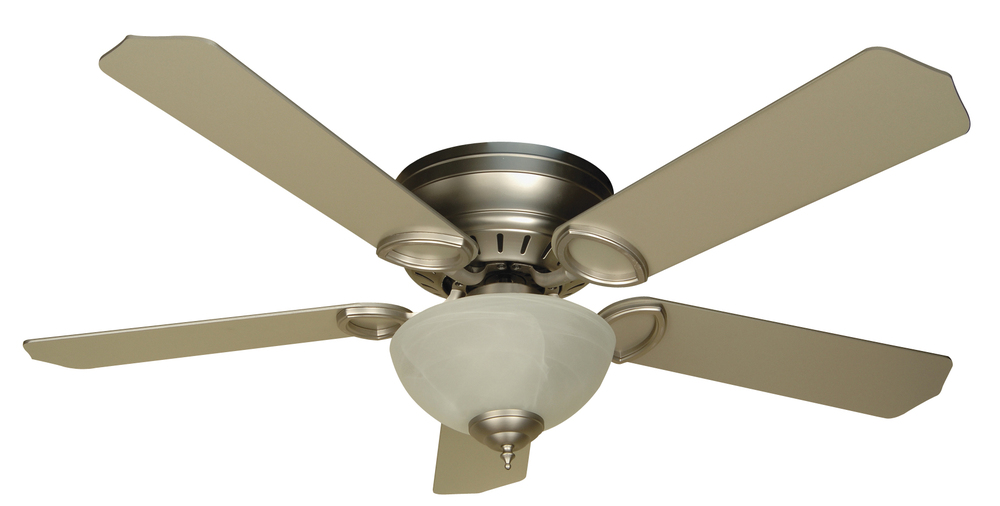 52" Pro Universal Hugger Ceiling Fan Kit