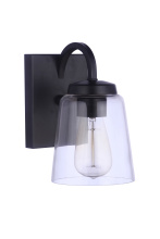 Craftmade 16306FB1 - 1 Light Wall Sconce