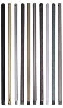 Craftmade DR12W - 12" Downrod