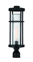 Craftmade ZA4215-MN - Medium Post Mount