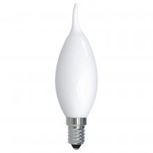 Bulbrite 776788 - LED5CA10/30K/FIL/C/3