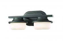 Z-Lite 1917-2V-BRZ-LED - 2 Light Vanity