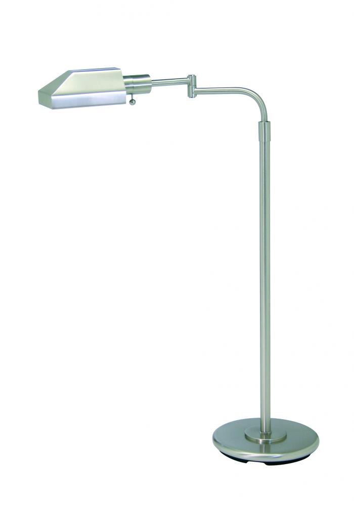 Home Office Adjustable Pharmacy Floor, Adjustable Pharmacy Table Lamp