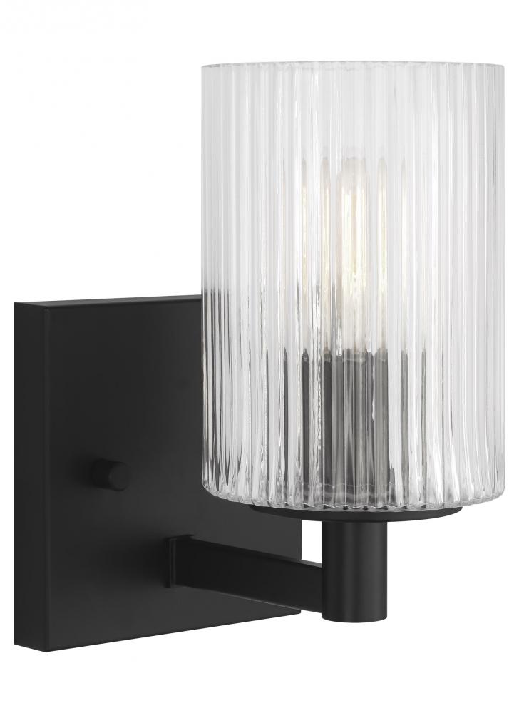 Lando One Light Wall / Bath Sconce