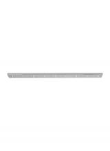 Generation Lighting 7449605-05 - Five Light Linear Canopy