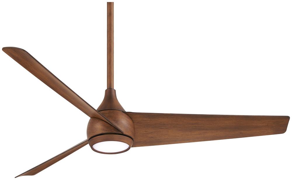 TWIST - 52" LED CEILING FAN