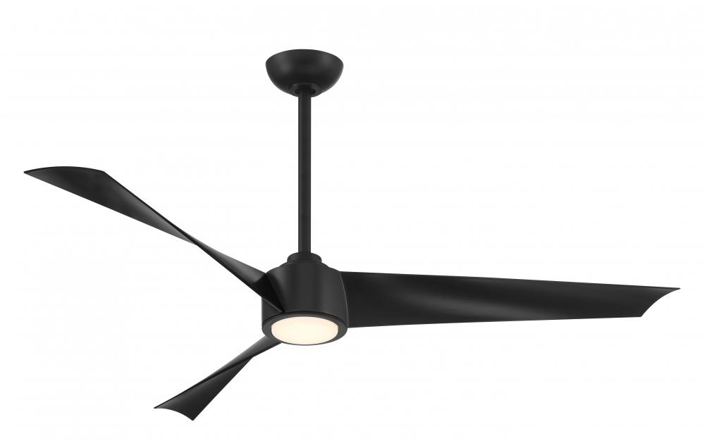 PIKE - 56" LED CEILING FAN