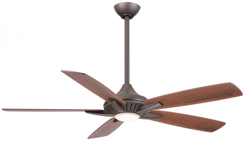 DYNO - LED 52" CEILING FAN