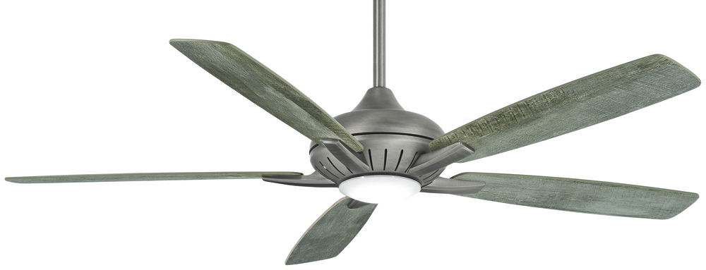 DYNO XL - LED 60" CEILING FAN
